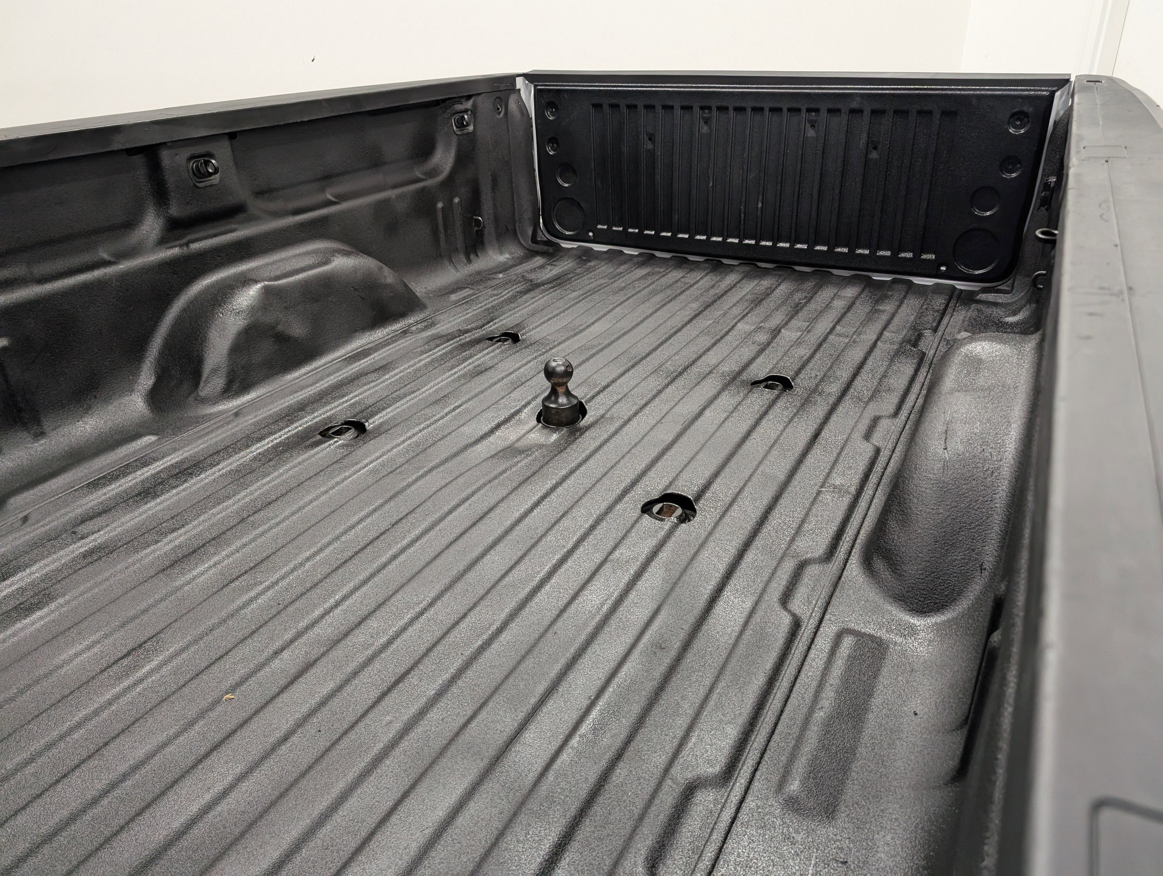 2018 GMC Sierra 3500 HD SLT