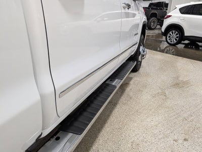 2018 GMC Sierra 3500 HD SLT