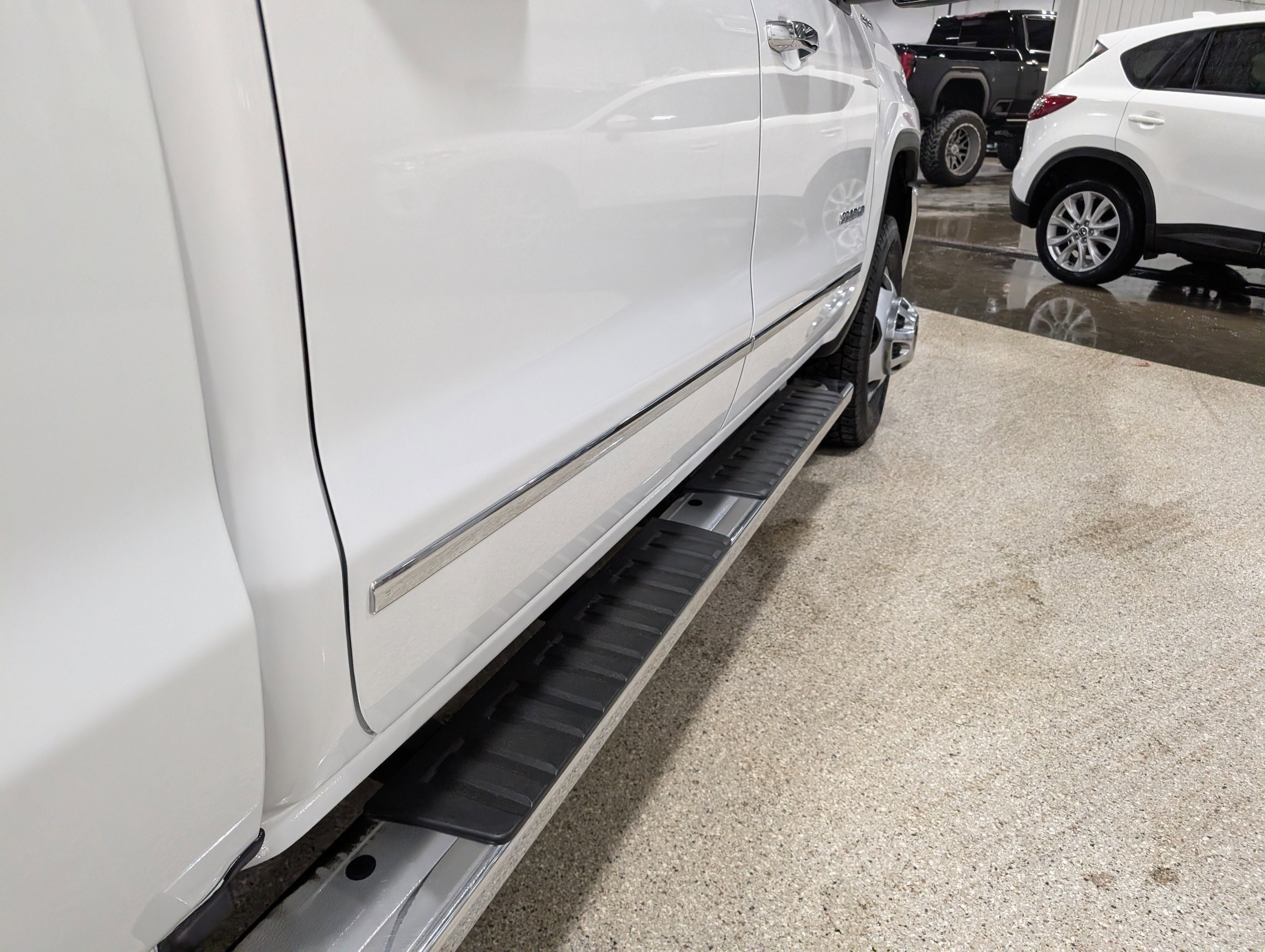 2018 GMC Sierra 3500 HD SLT