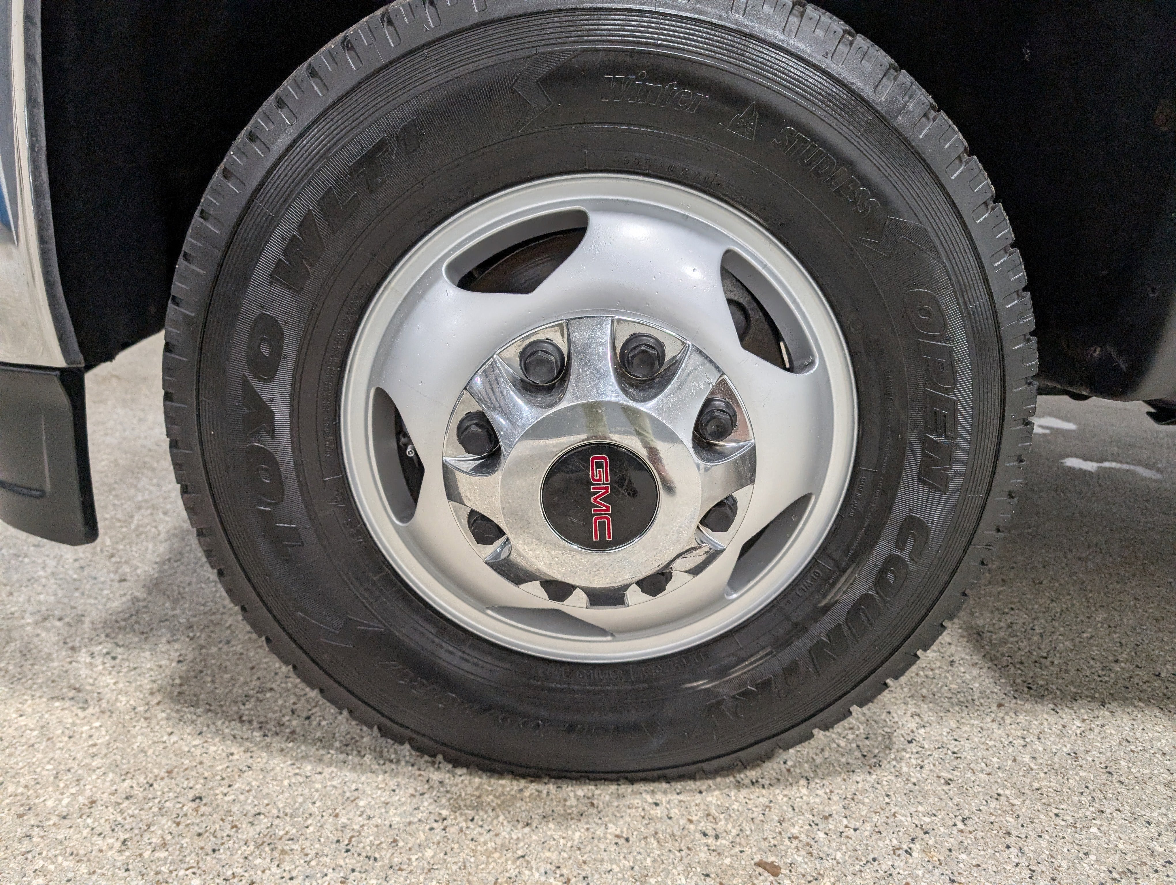 2018 GMC Sierra 3500 HD SLT