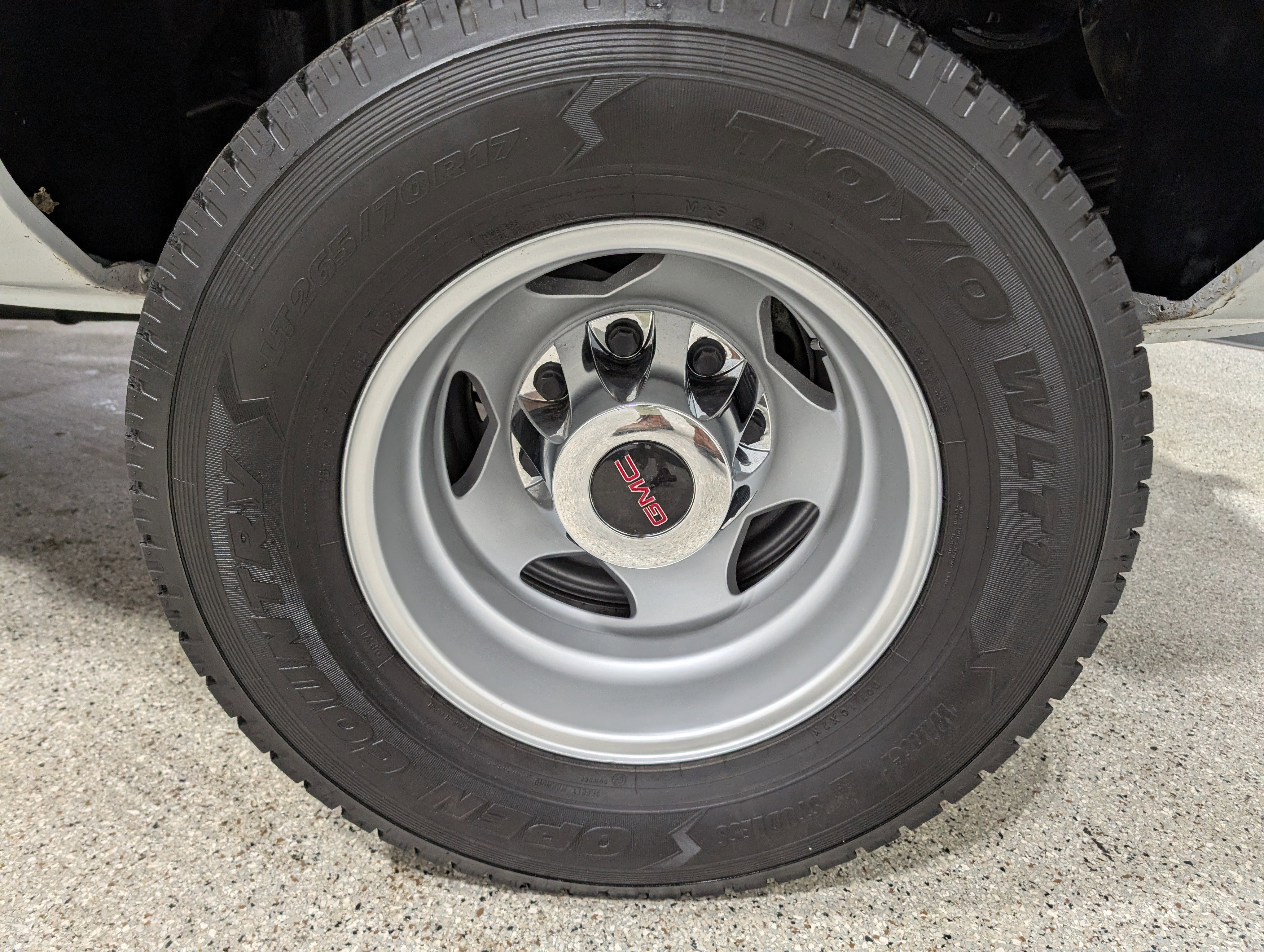 2018 GMC Sierra 3500 HD SLT