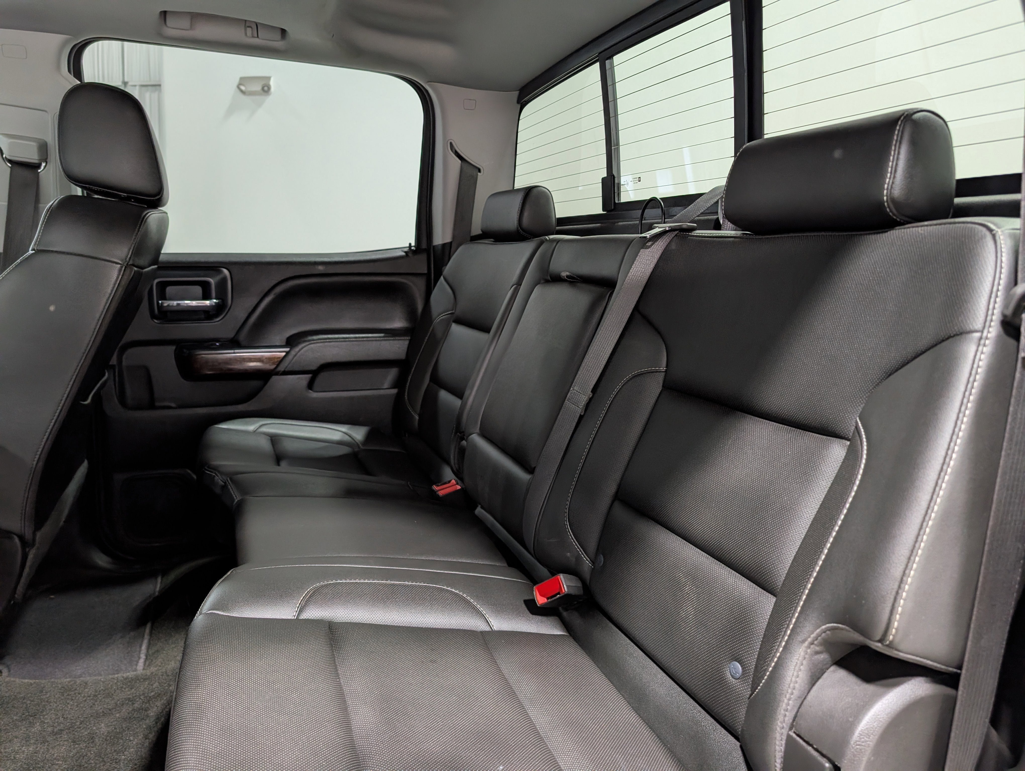 2018 GMC Sierra 3500 HD SLT