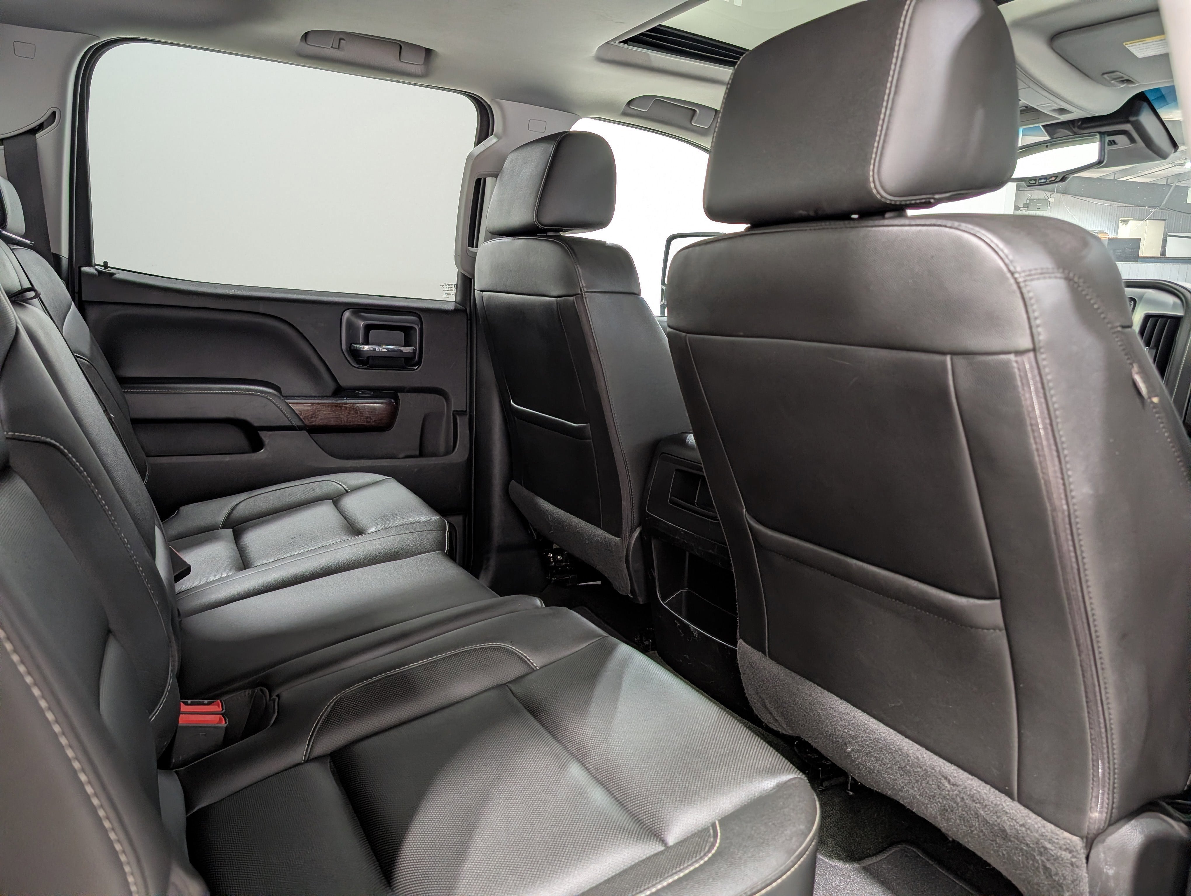 2018 GMC Sierra 3500 HD SLT