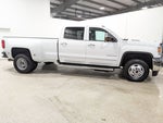 2018 GMC Sierra 3500 HD SLT