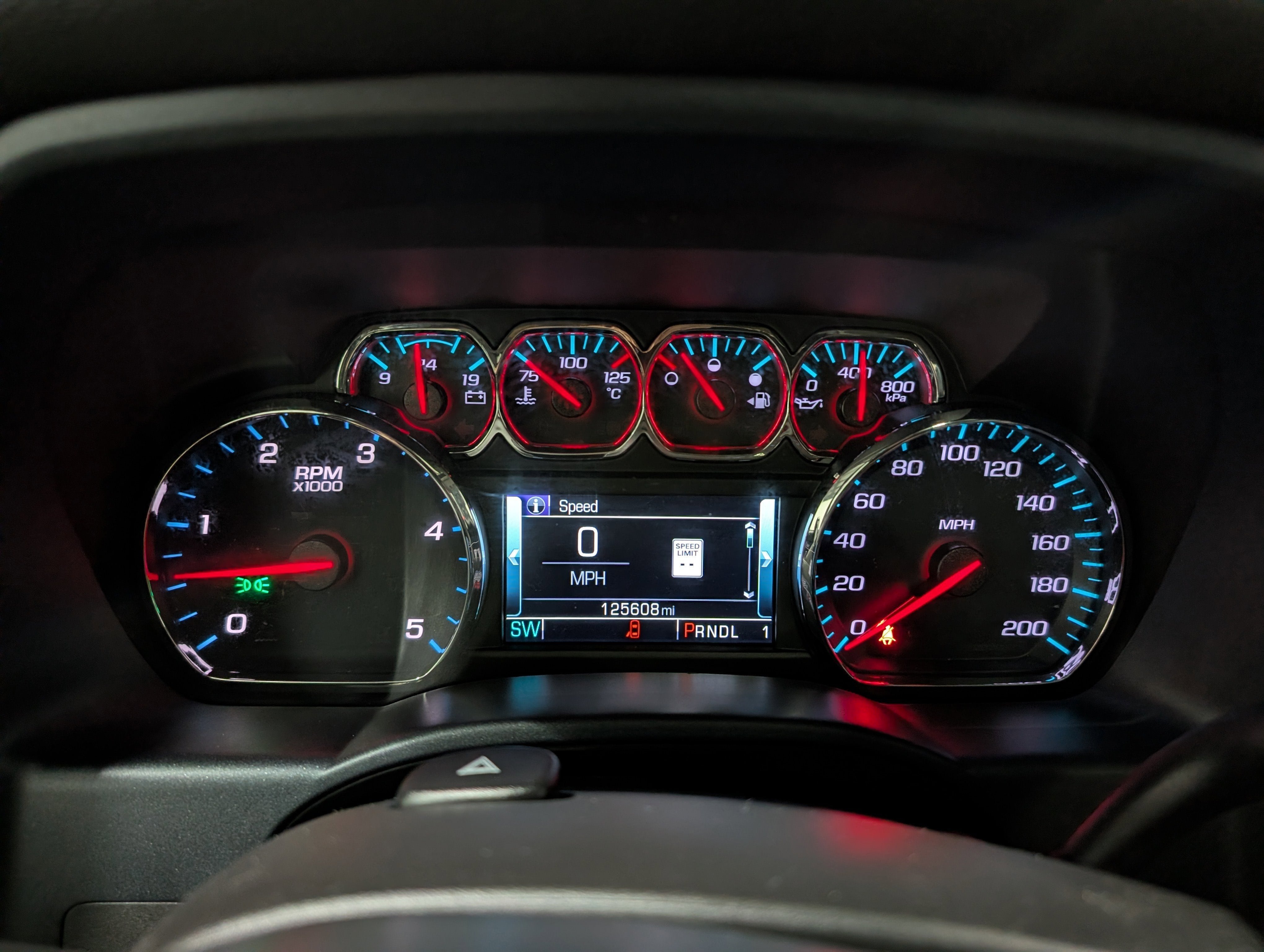 2018 GMC Sierra 3500 HD SLT