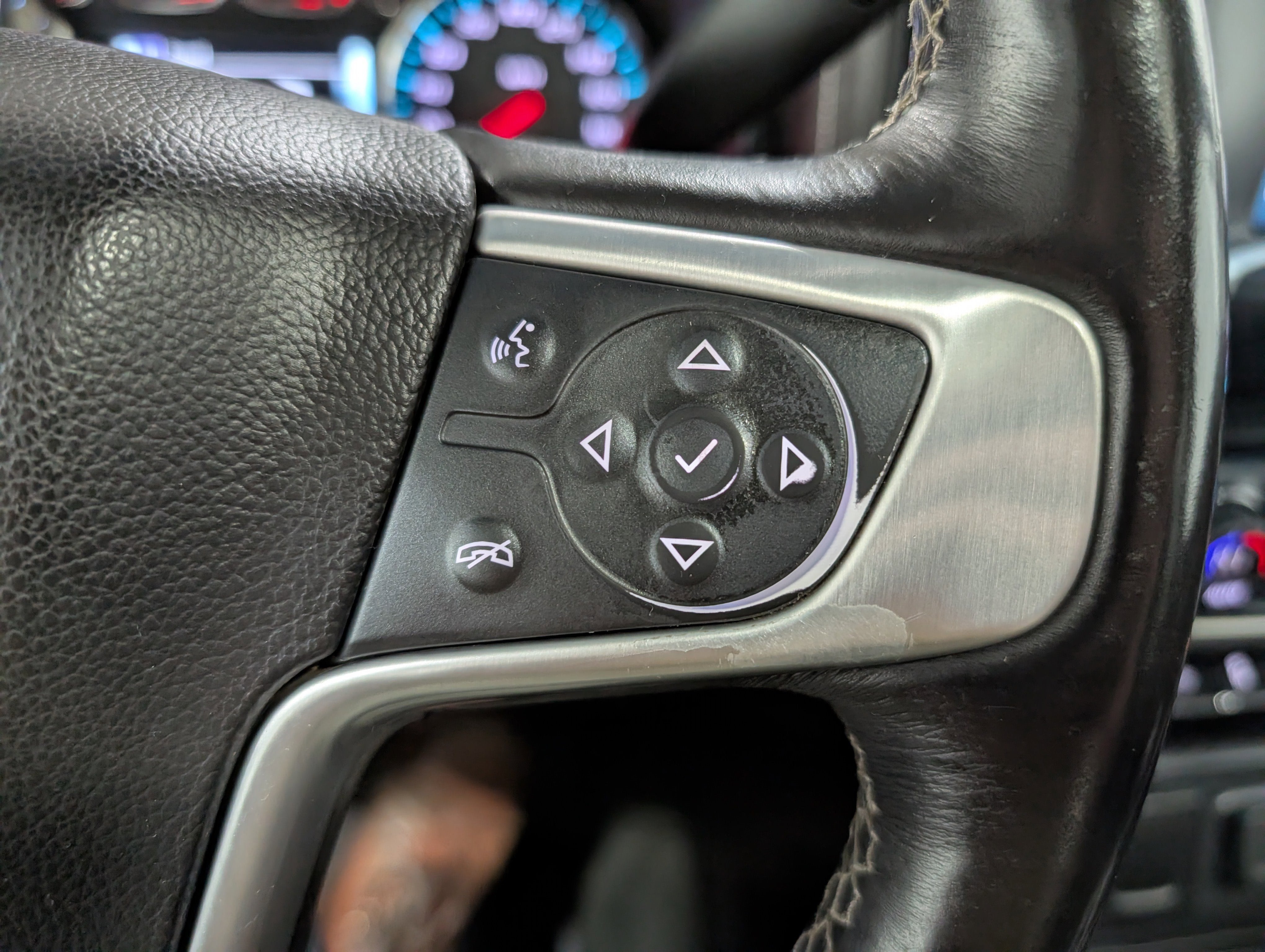 2018 GMC Sierra 3500 HD SLT