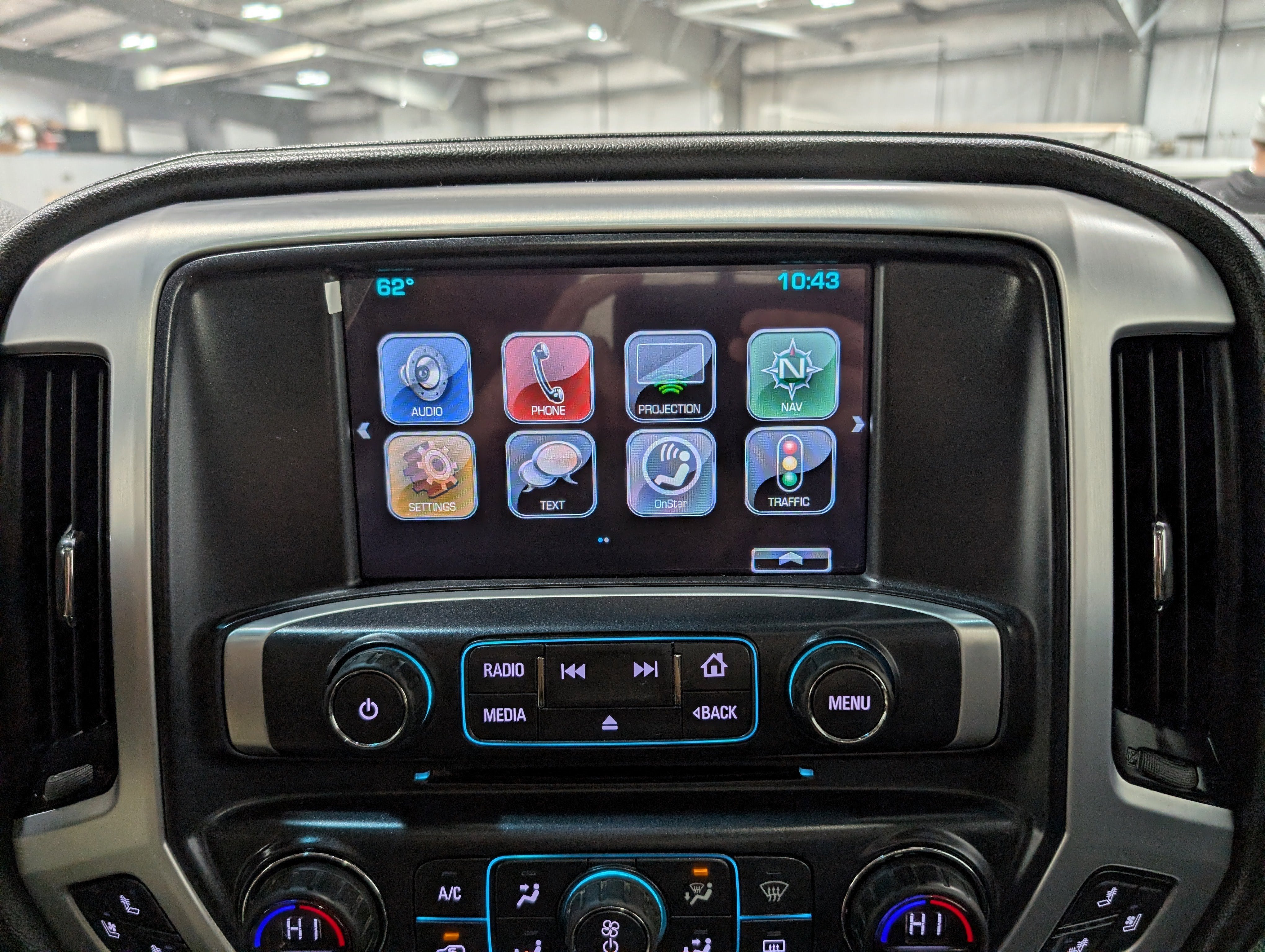 2018 GMC Sierra 3500 HD SLT