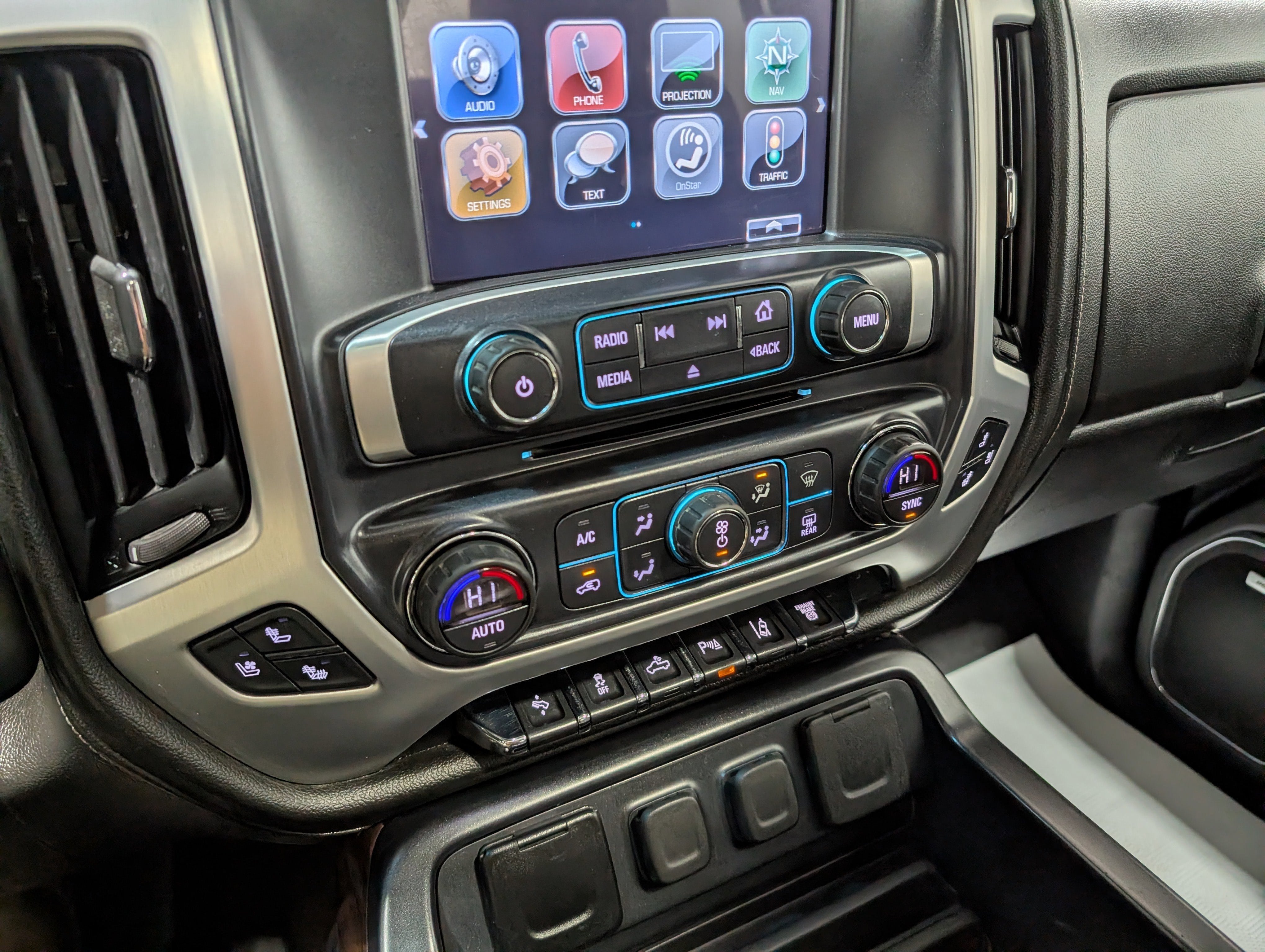 2018 GMC Sierra 3500 HD SLT