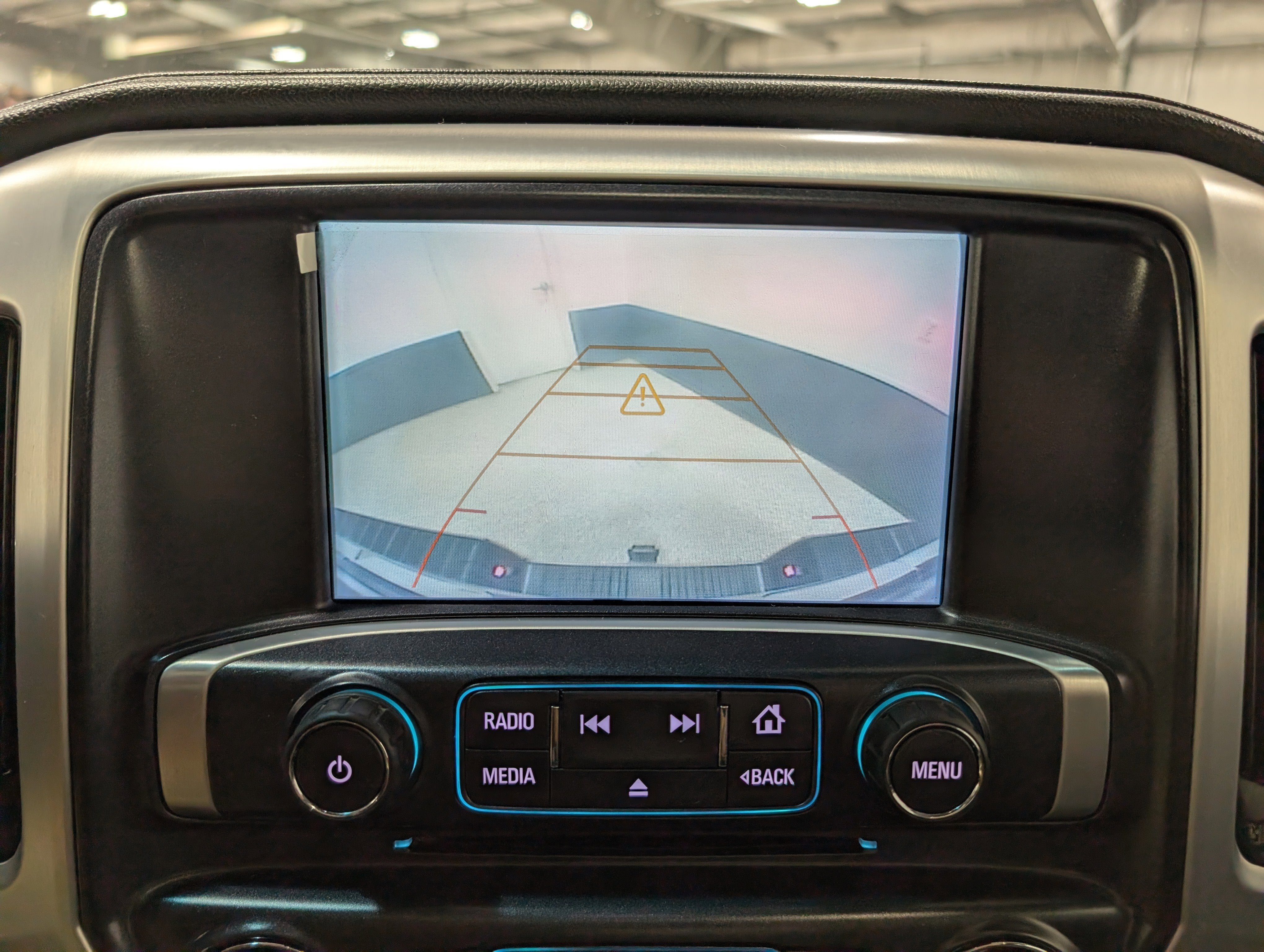 2018 GMC Sierra 3500 HD SLT