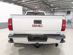 2018 GMC Sierra 3500 HD SLT
