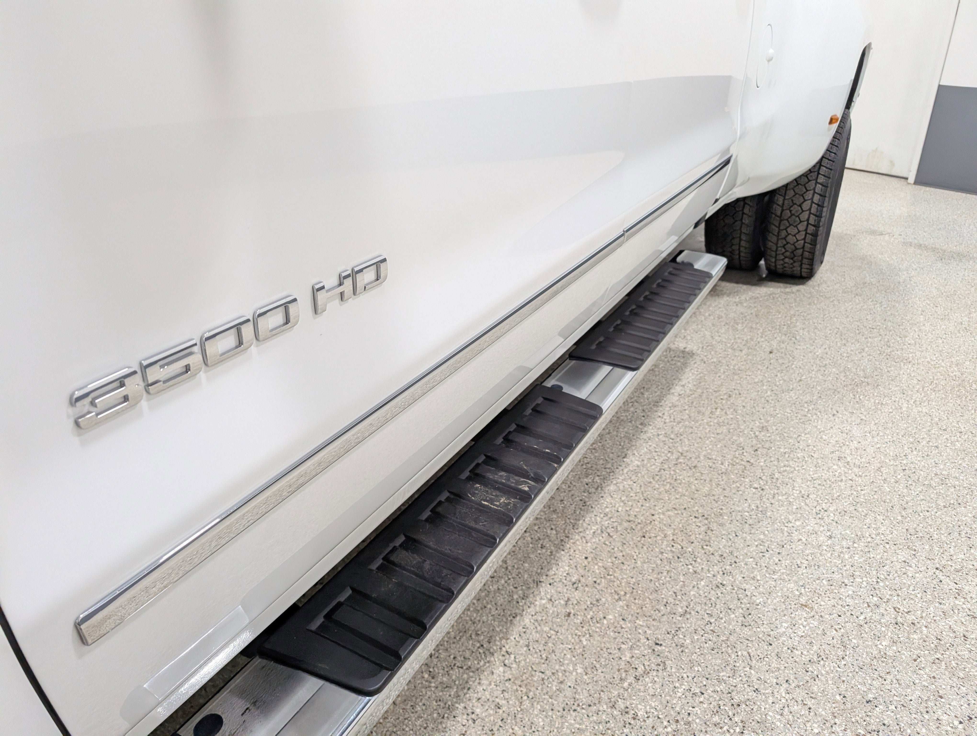 2018 GMC Sierra 3500 HD SLT