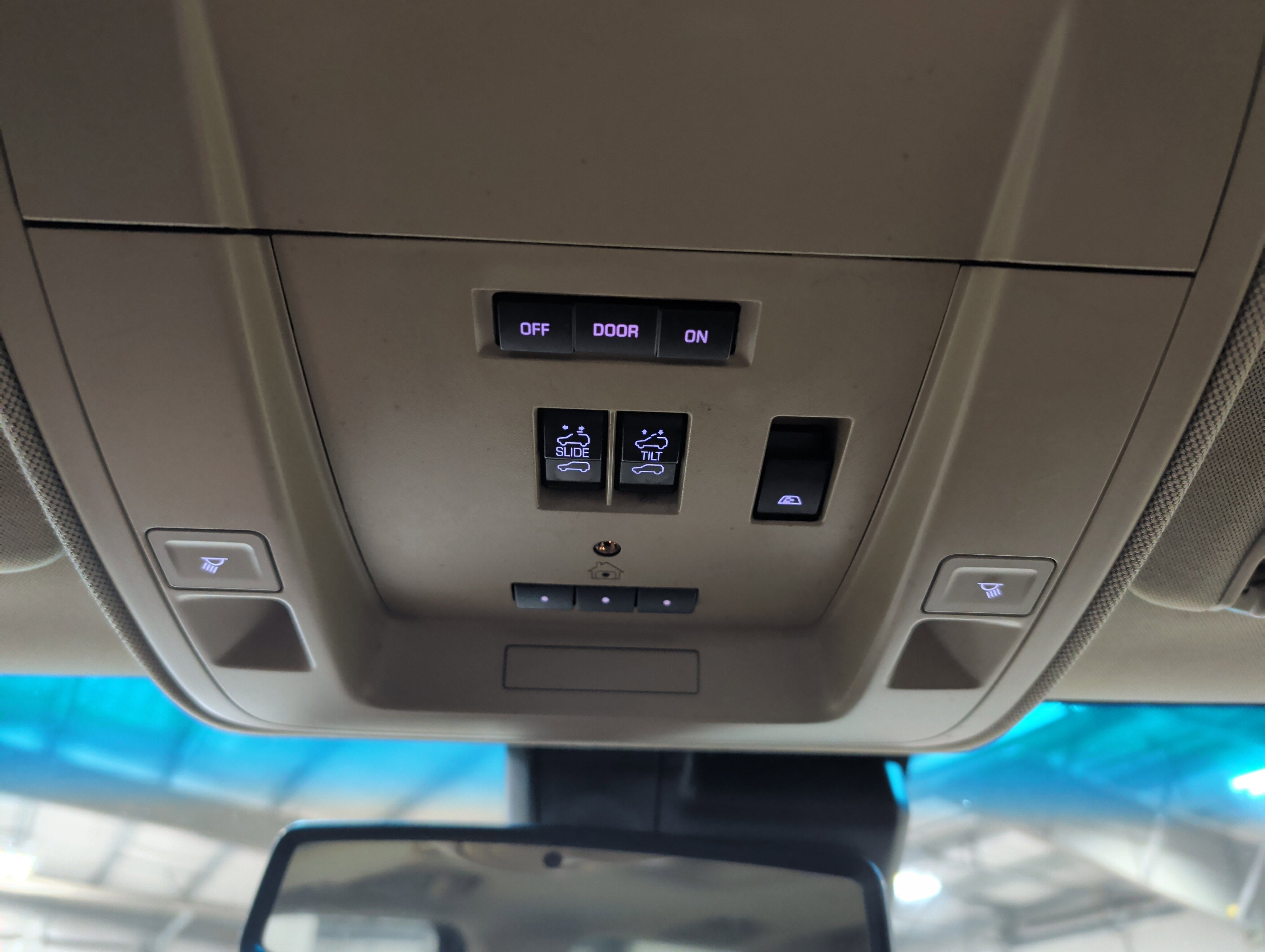 2016 GMC Sierra 3500 HD Denali