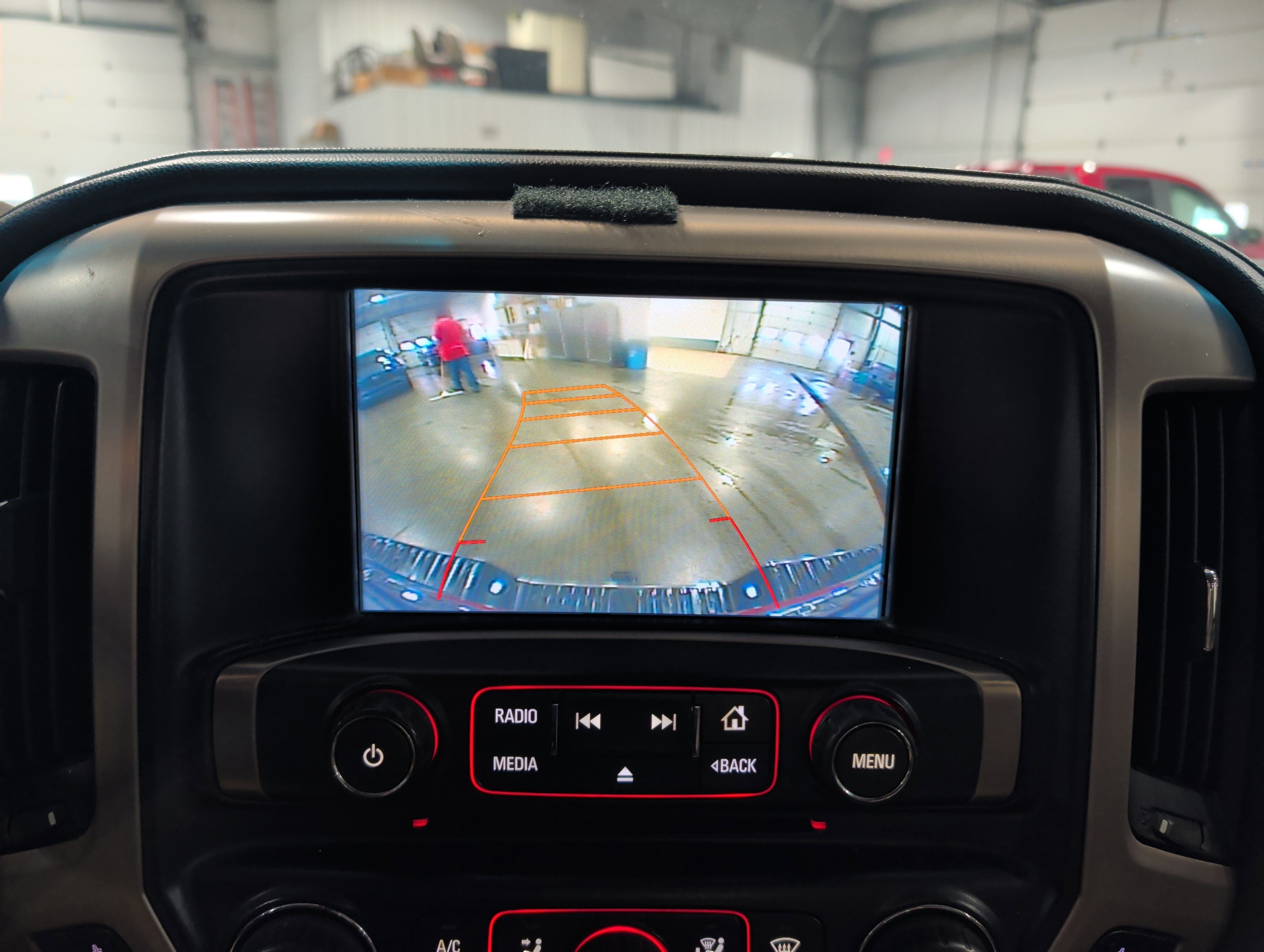 2016 GMC Sierra 3500 HD Denali