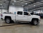 2016 GMC Sierra 3500 HD Denali