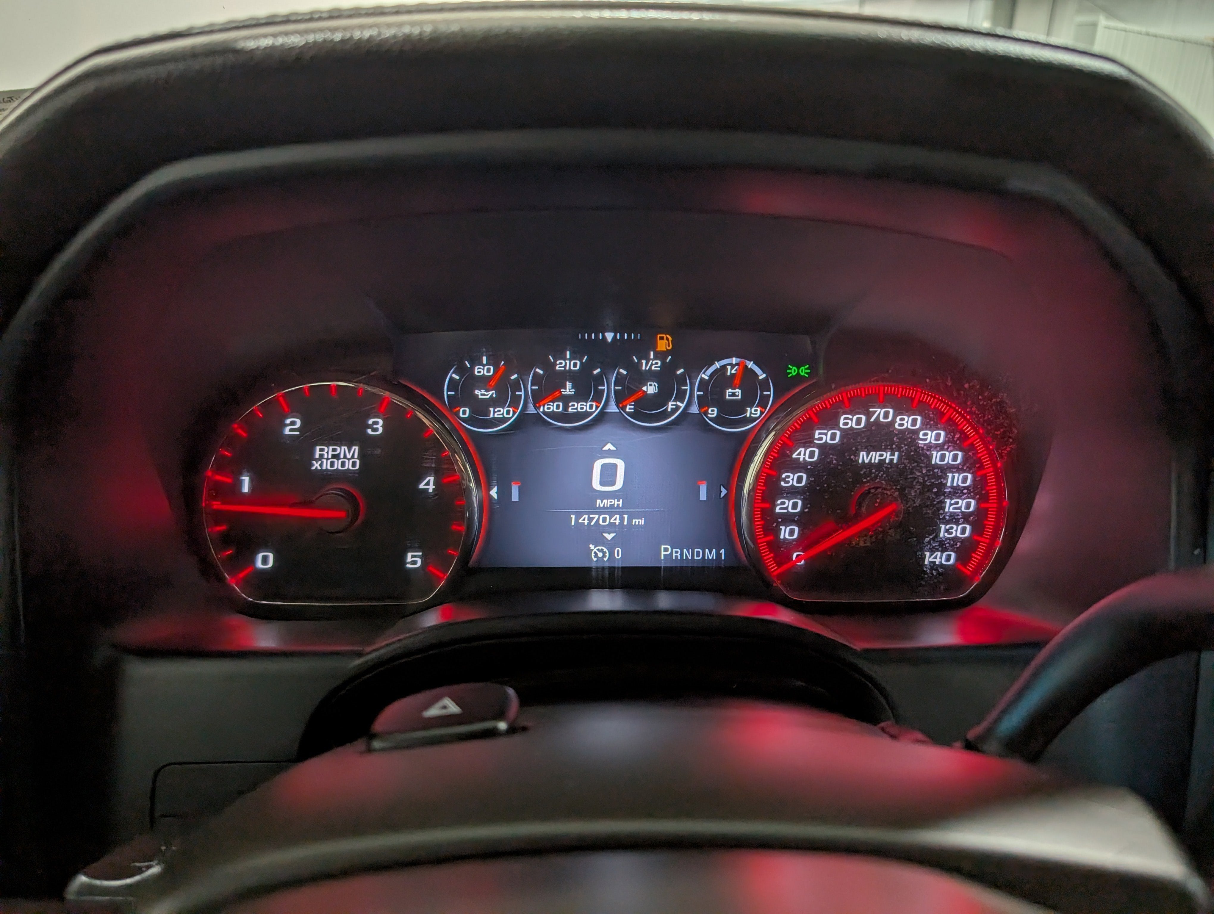 2016 GMC Sierra 3500 HD Denali