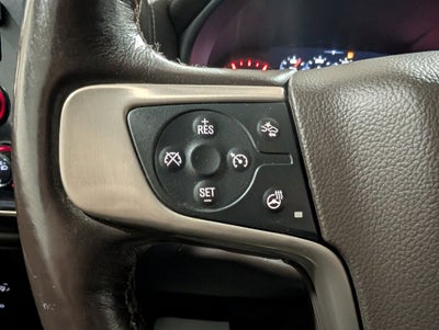 2016 GMC Sierra 3500 HD Denali