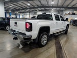 2016 GMC Sierra 3500 HD Denali