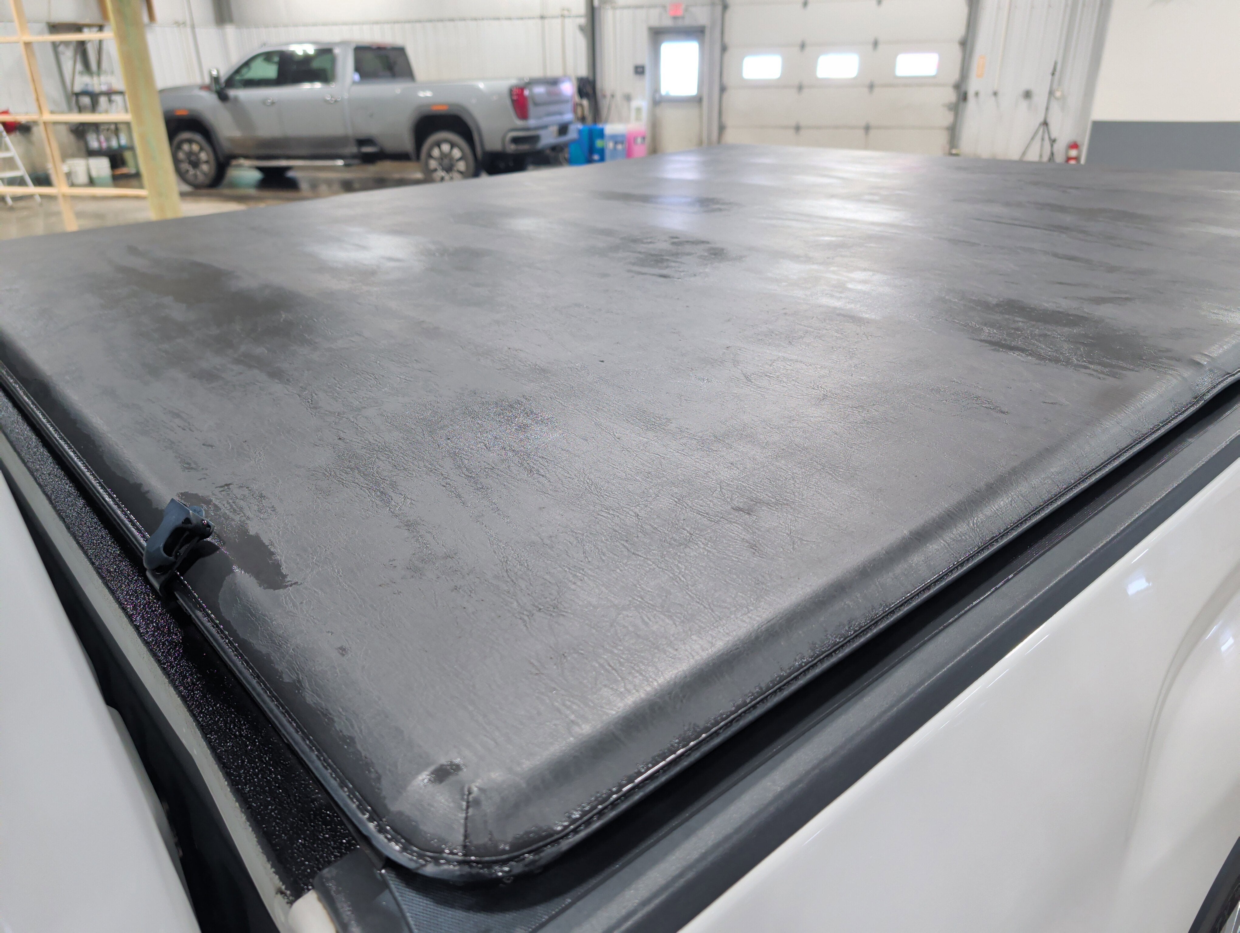 2016 GMC Sierra 3500 HD Denali