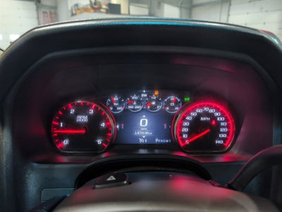 2016 GMC Sierra 3500 HD Denali