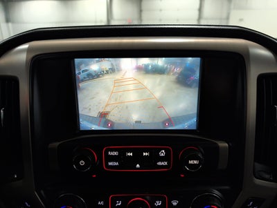 2016 GMC Sierra 3500 HD Denali