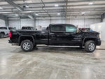 2016 GMC Sierra 3500 HD Denali