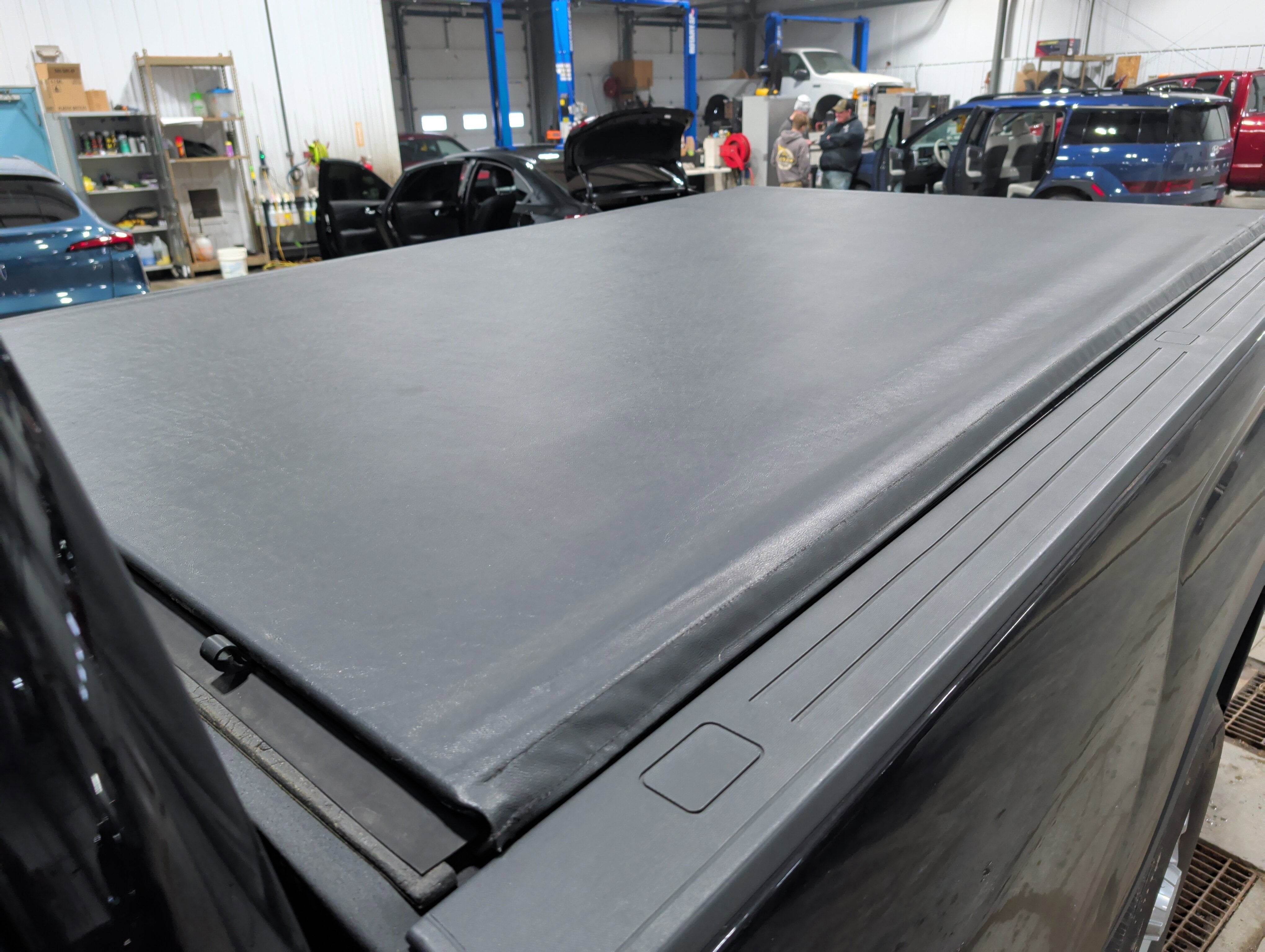 2016 GMC Sierra 3500 HD Denali