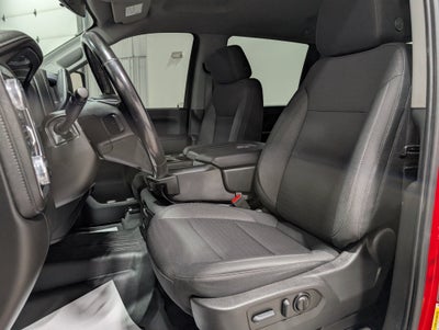 2022 GMC Sierra 2500 HD SLE