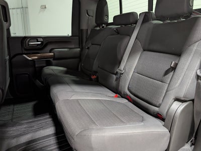 2022 GMC Sierra 2500 HD SLE