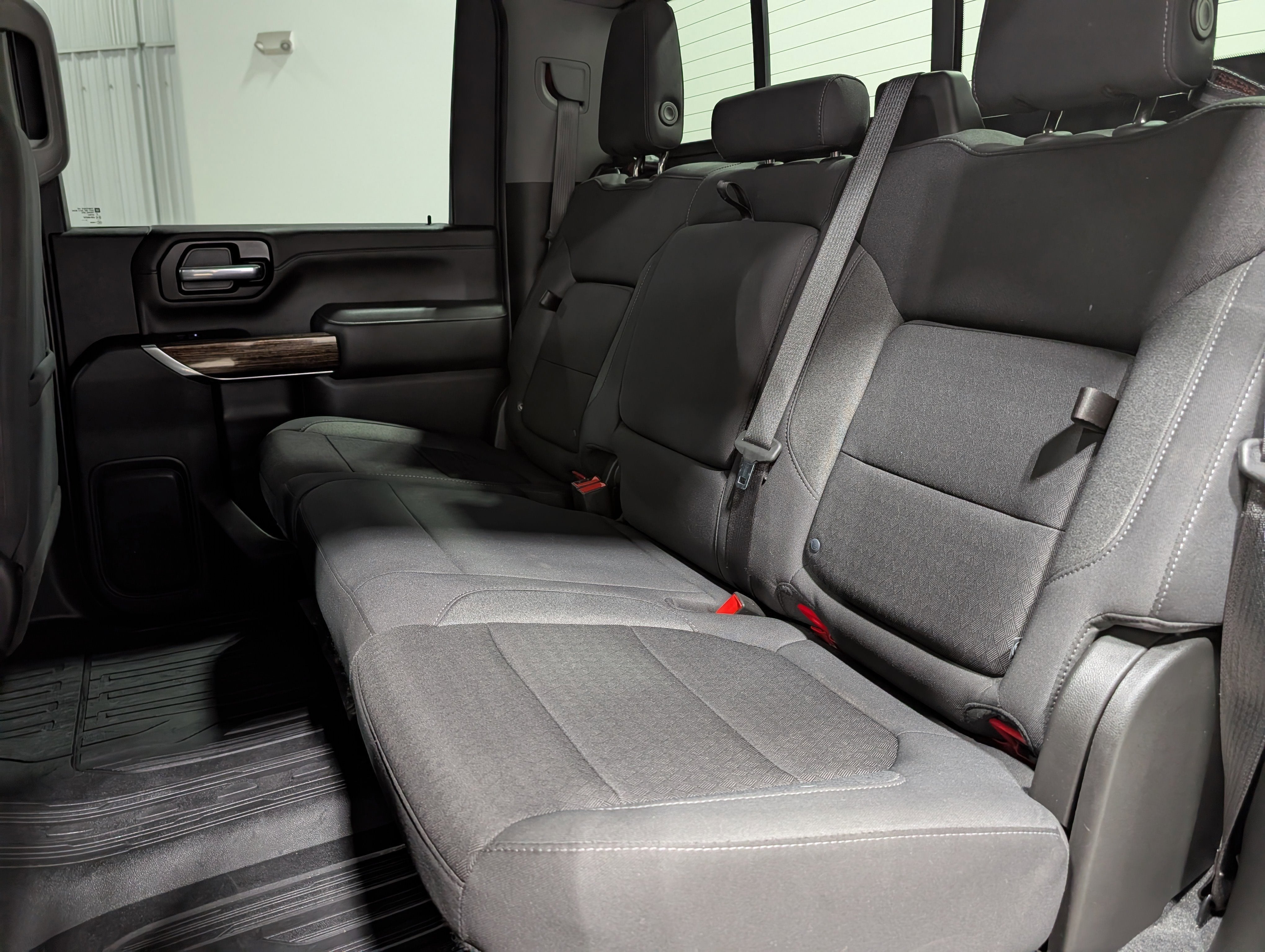 2022 GMC Sierra 2500 HD SLE