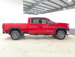 2022 GMC Sierra 2500 HD SLE