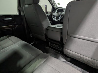 2022 GMC Sierra 2500 HD SLE