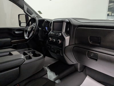 2022 GMC Sierra 2500 HD SLE