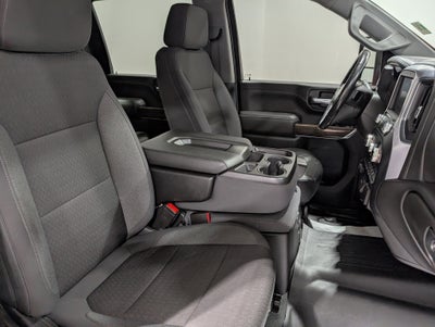 2022 GMC Sierra 2500 HD SLE