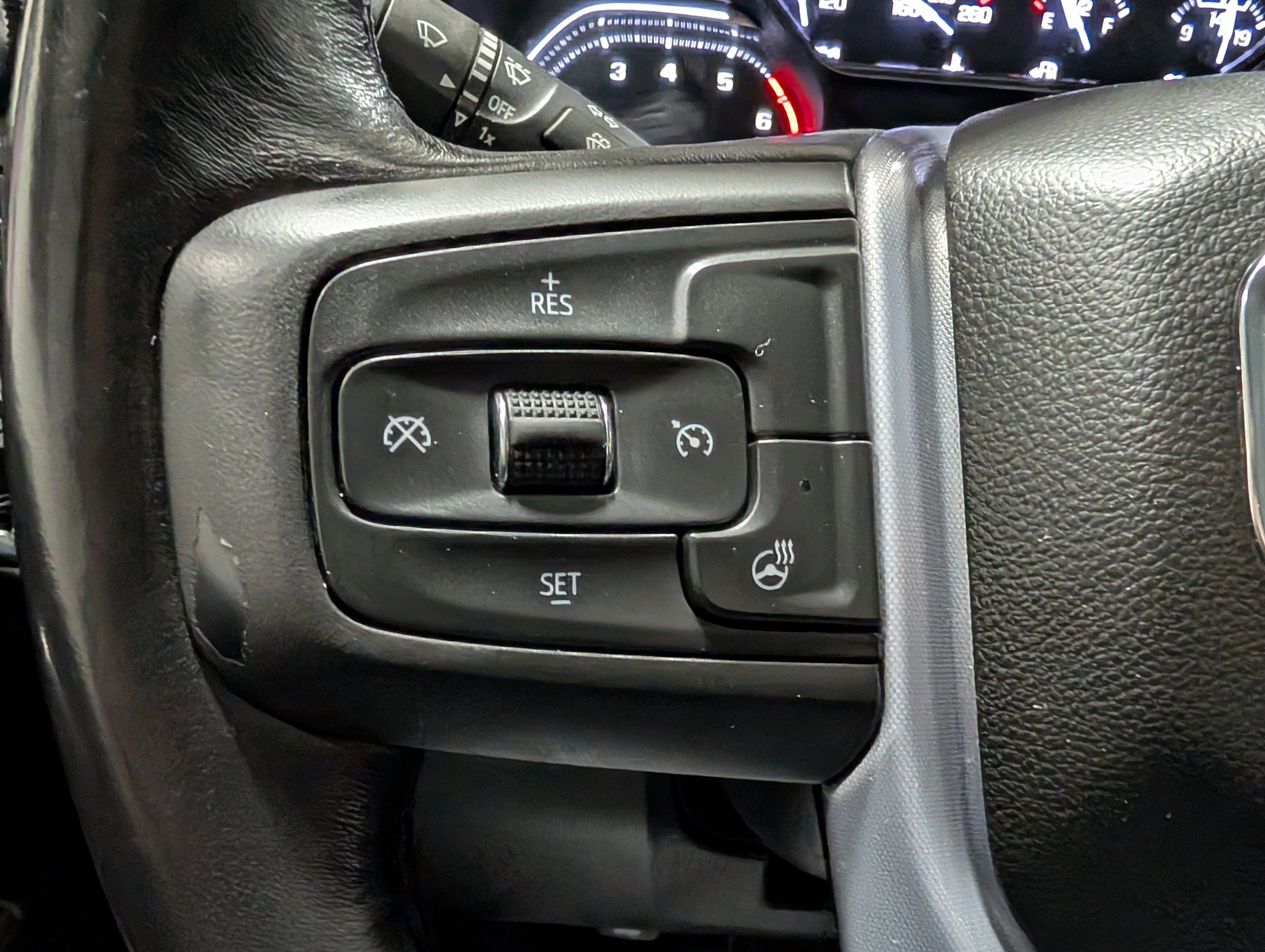 2022 GMC Sierra 2500 HD SLE