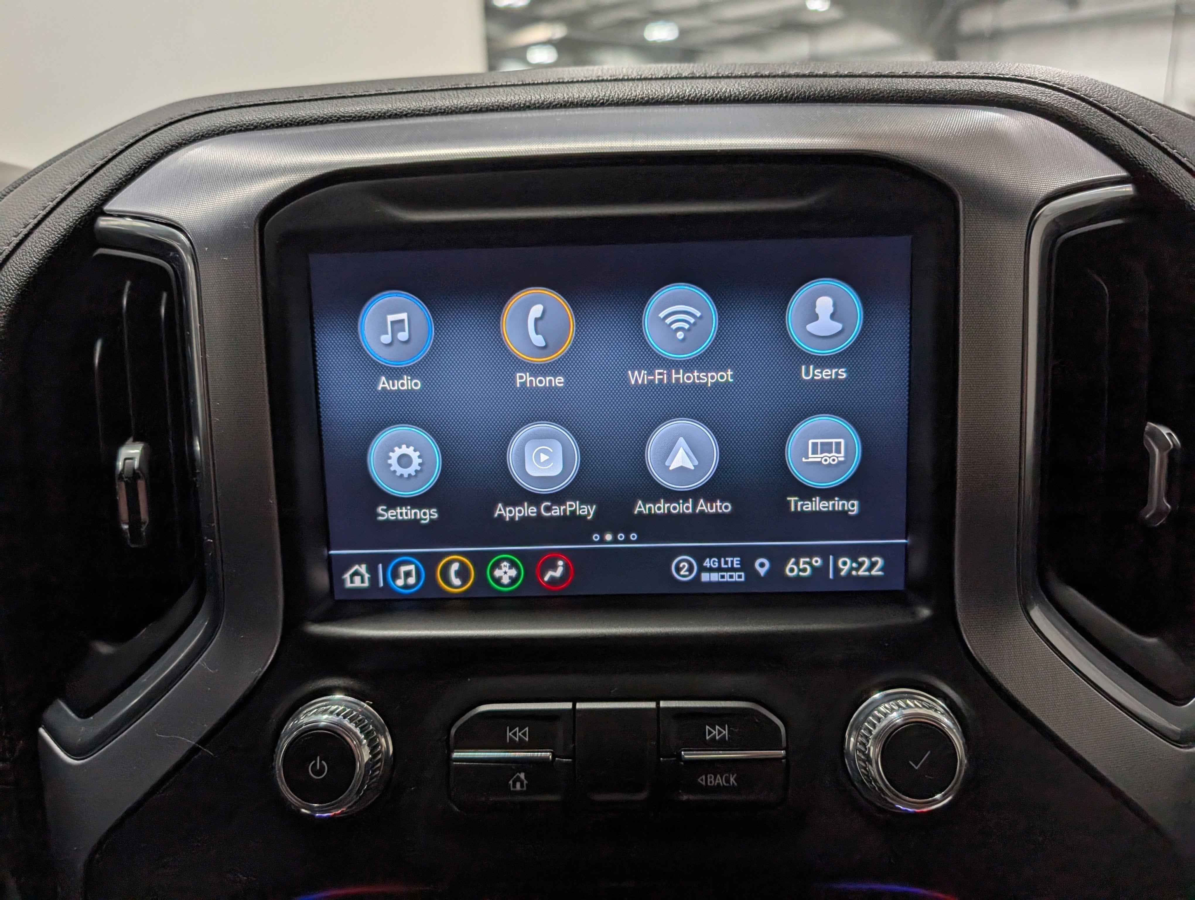 2022 GMC Sierra 2500 HD SLE