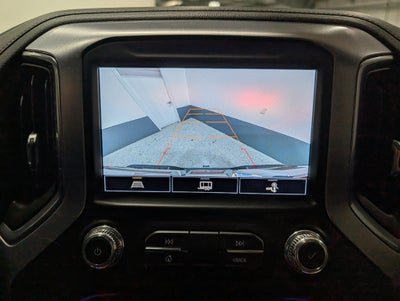 2022 GMC Sierra 2500 HD SLE