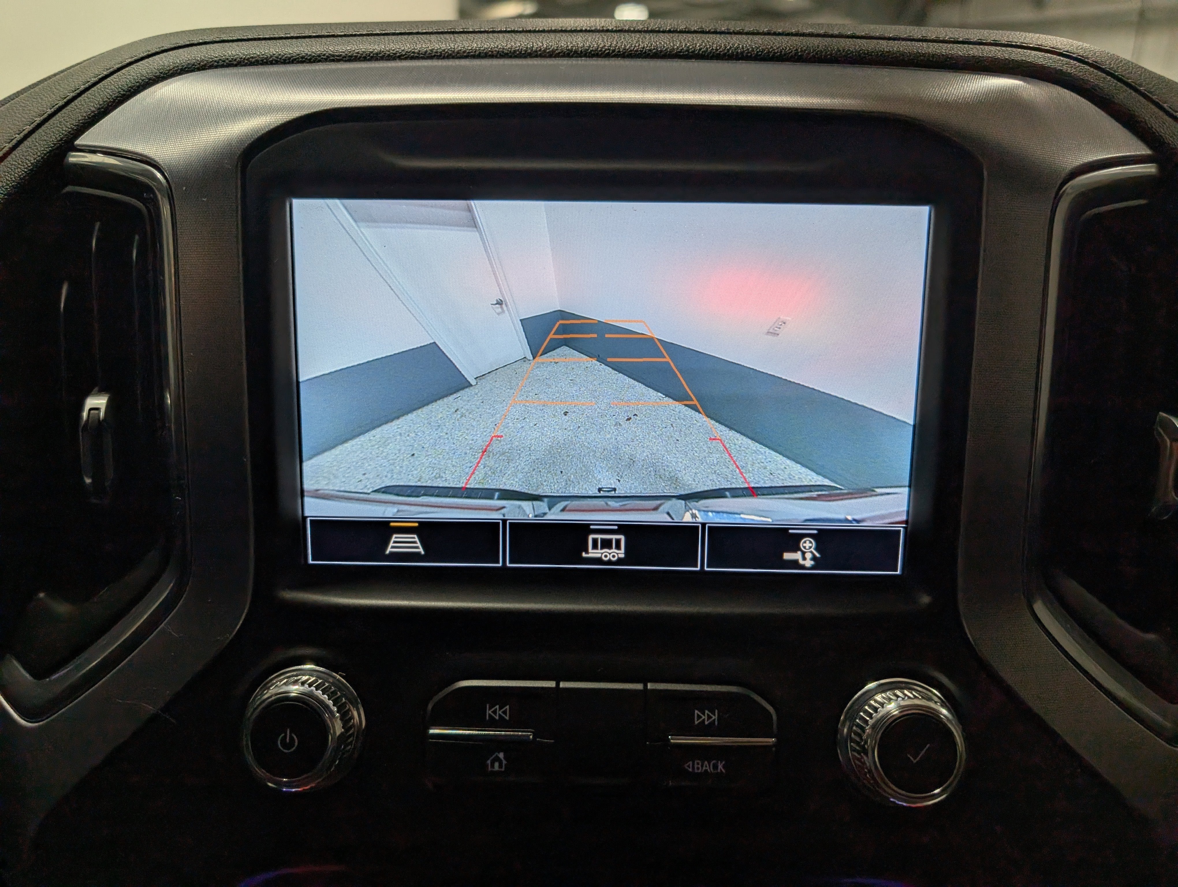 2022 GMC Sierra 2500 HD SLE