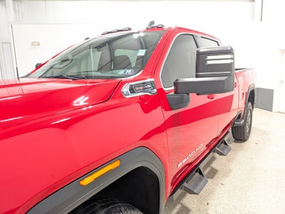 2022 GMC Sierra 2500 HD SLE