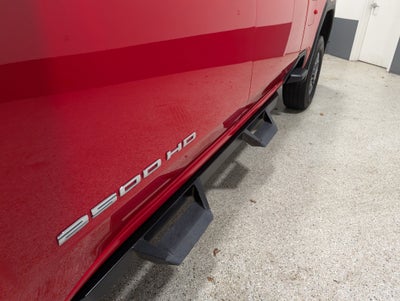 2022 GMC Sierra 2500 HD SLE