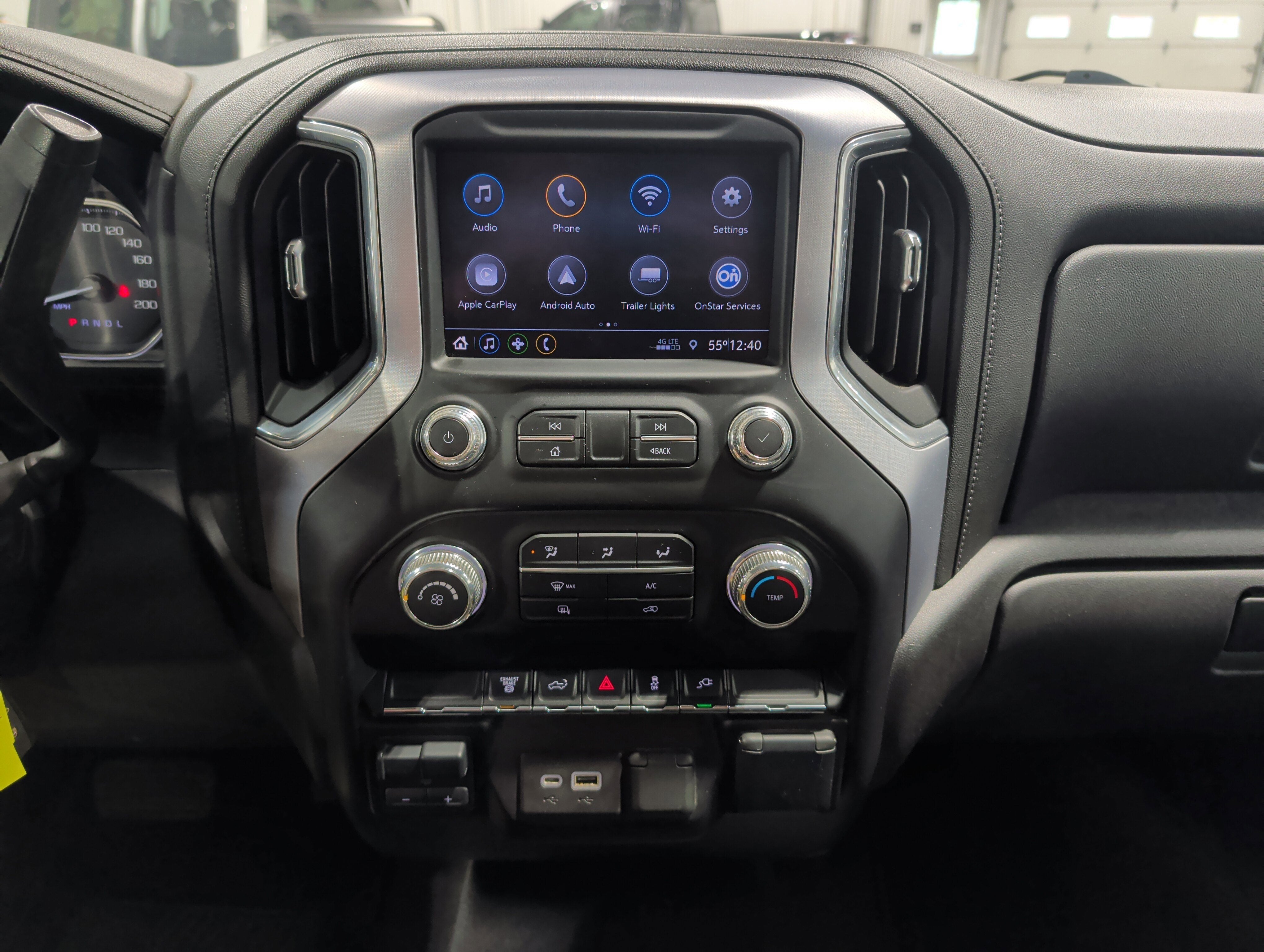 2021 GMC Sierra 2500 HD SLE