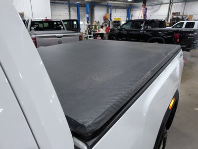 2021 GMC Sierra 2500 HD SLE