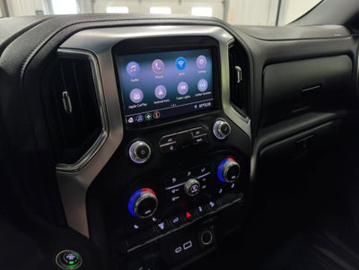 2021 GMC Sierra 2500 HD SLE