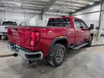 2021 GMC Sierra 2500 HD SLE