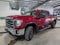 2021 GMC Sierra 2500 HD SLE