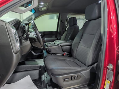 2021 GMC Sierra 2500 HD SLE