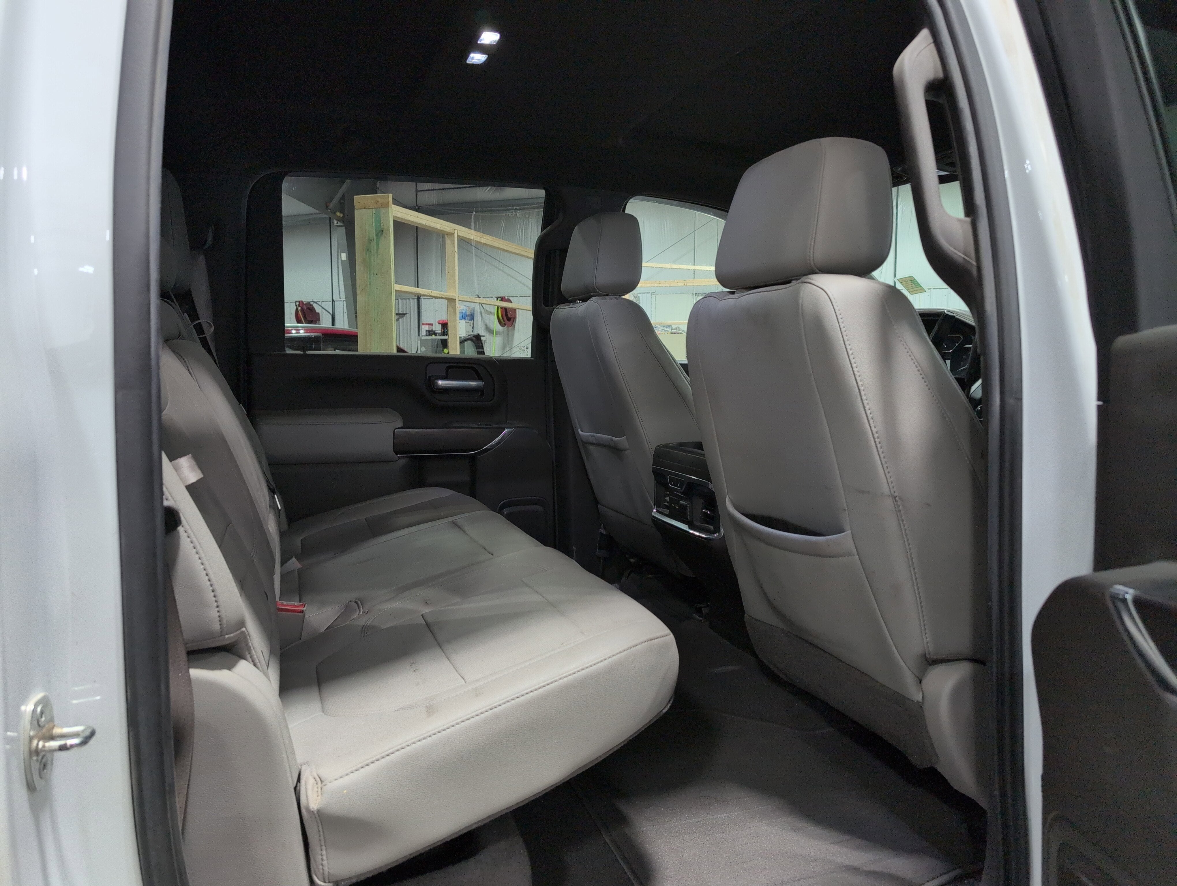 2021 GMC Sierra 2500 HD SLT