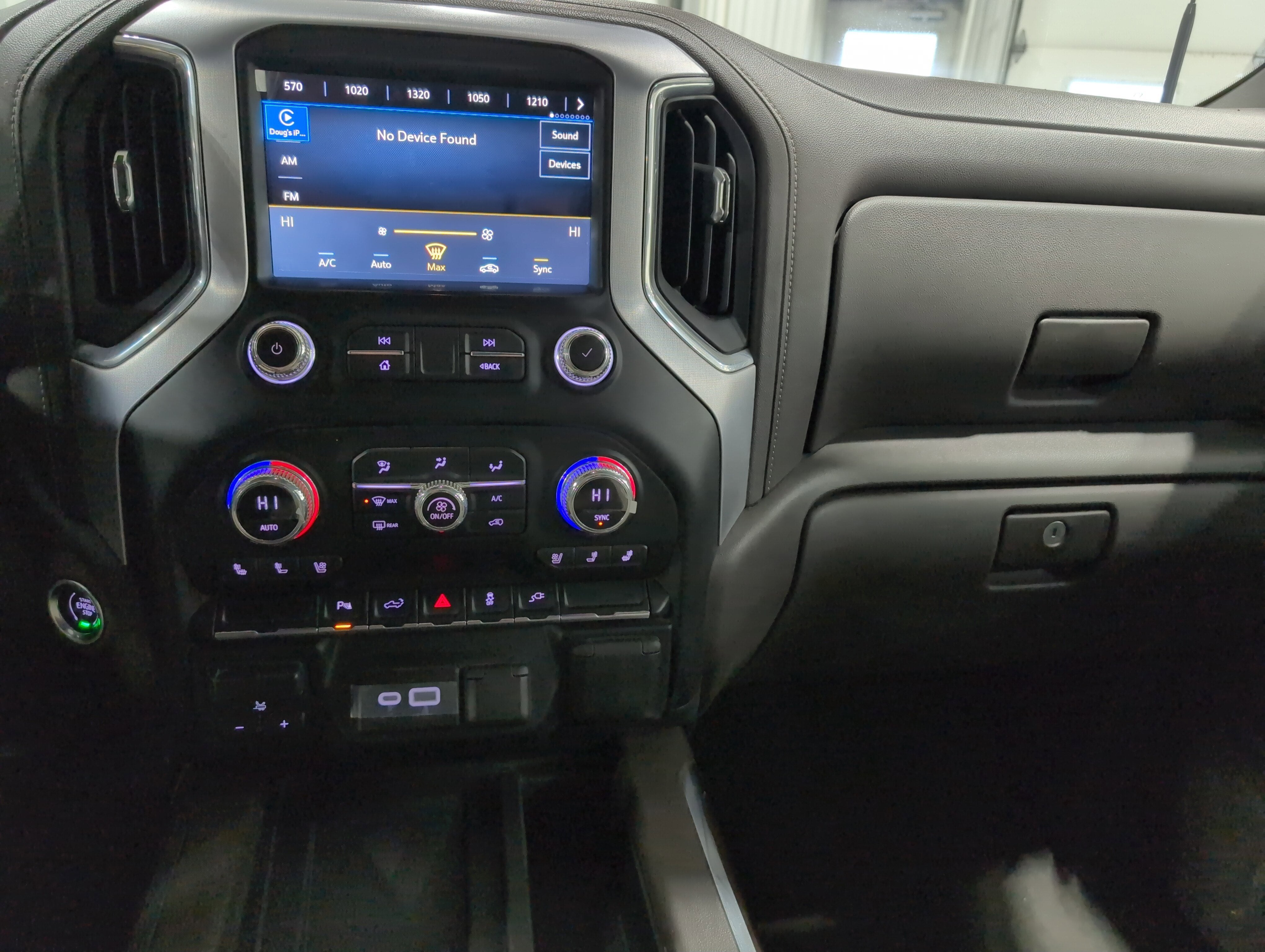 2021 GMC Sierra 2500 HD SLT