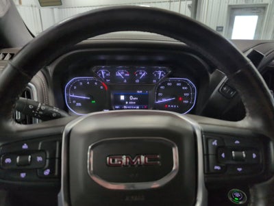 2021 GMC Sierra 2500 HD SLT