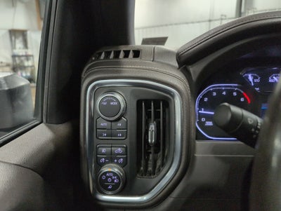 2021 GMC Sierra 2500 HD SLT