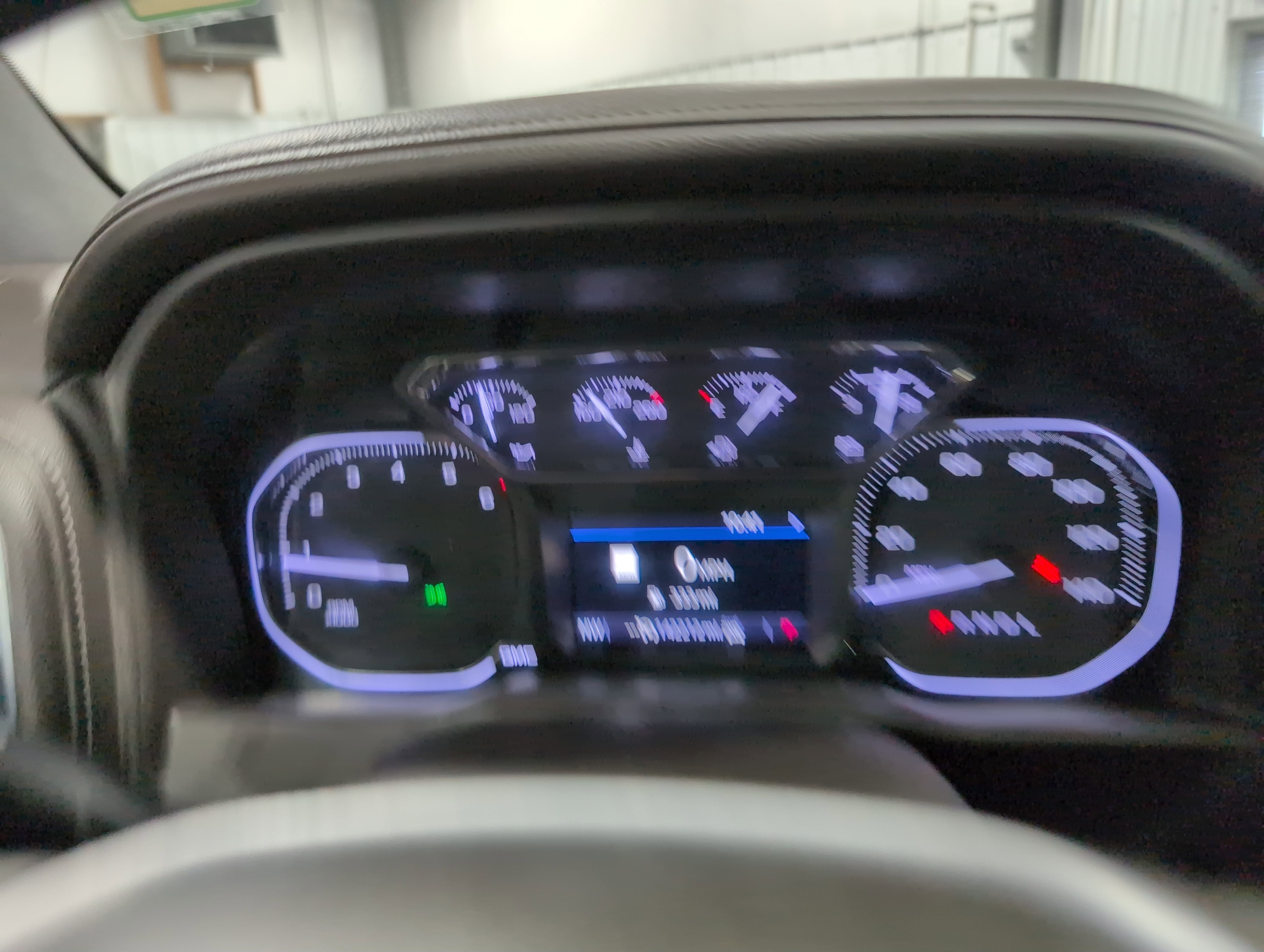 2021 GMC Sierra 2500 HD SLT